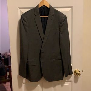 Jcrew Ludlow suit